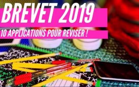 brevet app 2019