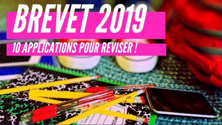 brevet app 2019