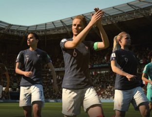 FIFA 19 WWC