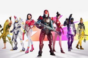 Fortnite Saison 9