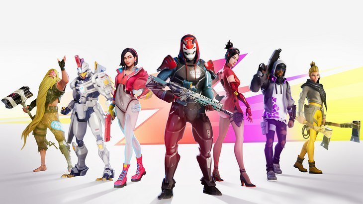 Fortnite Saison 9