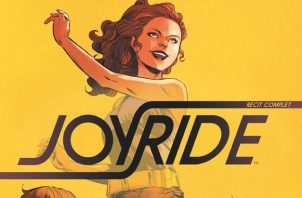 joyride extrait