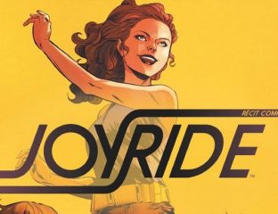 joyride extrait