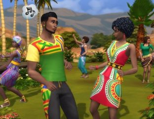 Les Sims 4 - gratuit