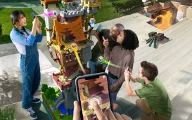 minecraft earth jeu video