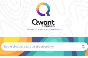 Qwant causes
