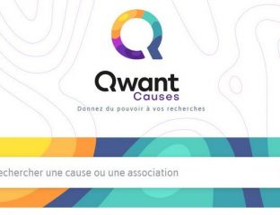 Qwant causes