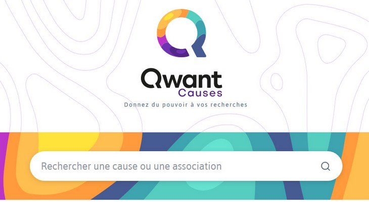 Qwant causes