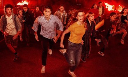 Que voir sur Netflix en mai ? The Society, The Rain, DC’s Legends of Tomorrow…