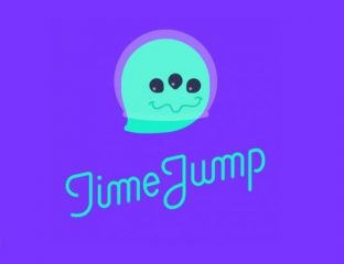 TimeJump