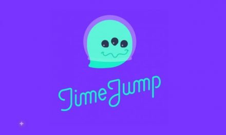 TimeJump, la messagerie qui joue avec le temps (par les créateurs de la chaîne YouTube Le Tatou)