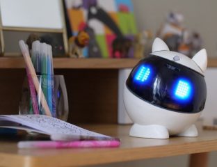 winky robot programmable