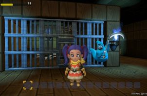 DRAGON QUEST BUILDERS 2