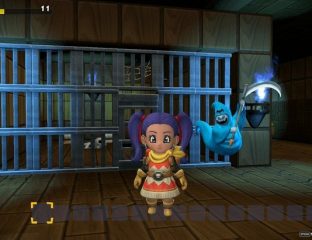 DRAGON QUEST BUILDERS 2