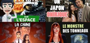 Apprendre avec YouTube #131