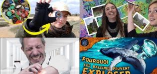 Apprendre avec YouTube #132