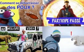 Apprendre avec YouTube #133