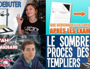 apprendre avec youtube #134