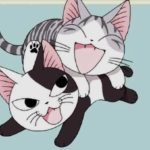 Sortie Manga : Chi mon chaton (T2), des histoires courtes toujours aussi kawaii