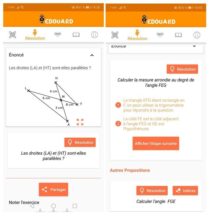 edouard app maths