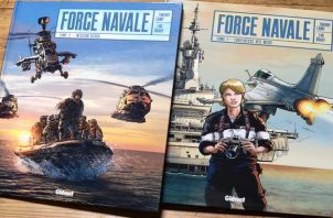 force navale 1 2