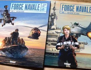 force navale 1 2