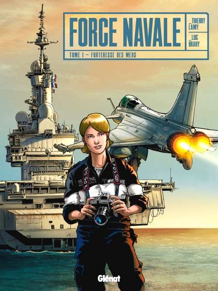 force navale 1