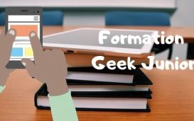 formations Geek Junior