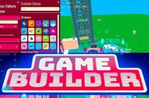 Game Builder présentation