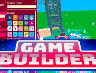 Game Builder présentation