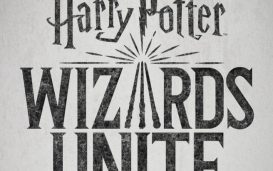 Harry Potter Wizards Unite