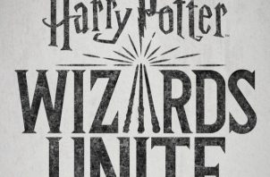 Harry Potter Wizards Unite