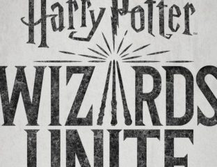 Harry Potter Wizards Unite