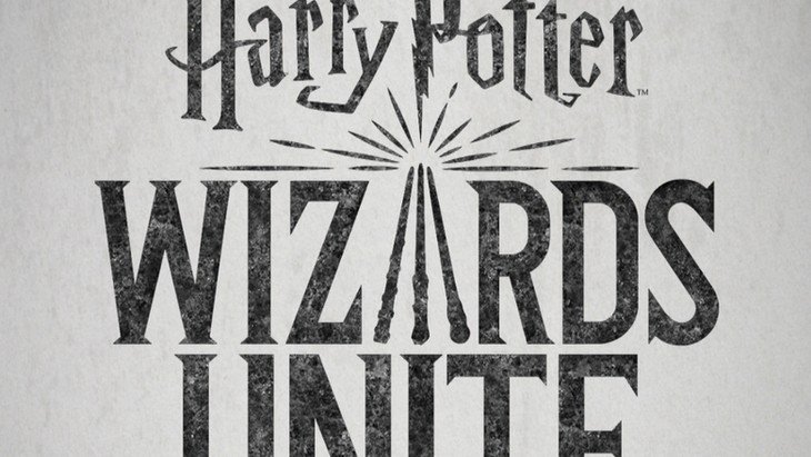 Harry Potter Wizards Unite