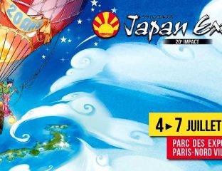 japan expo