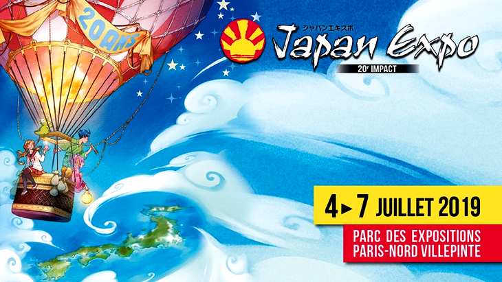 japan expo