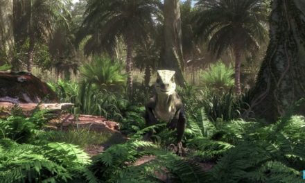 Une série animée Jurassic World annoncée sur Netflix
