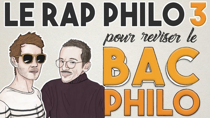 Le rap philo 3