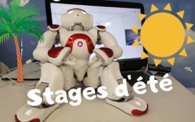 Stage d'été coding