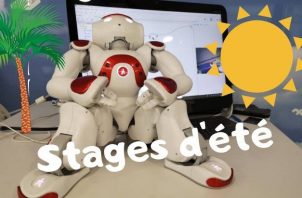 Stage d'été coding