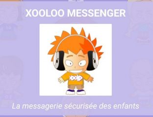 Xooloo Messenger apps