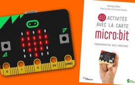 40 activites micro:bit