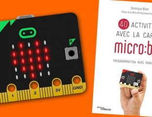 40 activites micro:bit