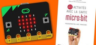 40 activites micro:bit