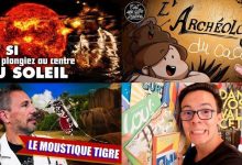 Apprendre avec YouTube #137