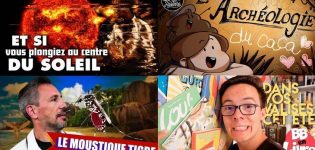 Apprendre avec YouTube #137
