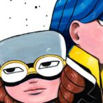La BD du week-end #86 : « Céphéide », un voyage fantastique entre rêve et réalité