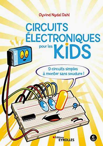 circuits electroniques