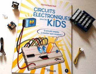 circuits electroniques 1