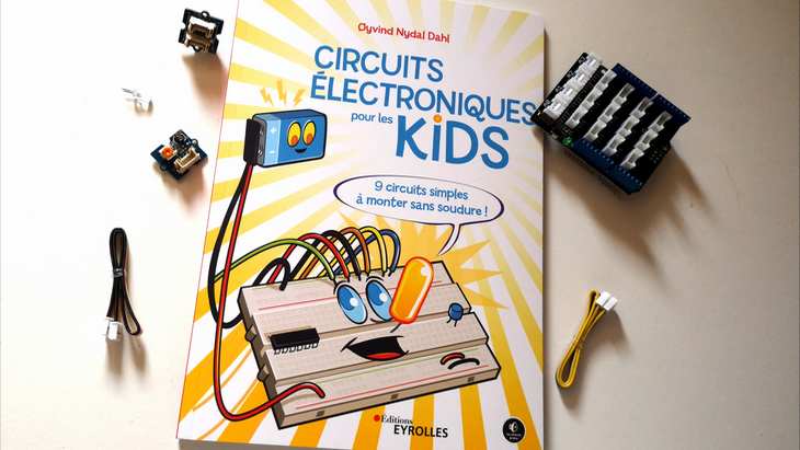 circuits electroniques 1